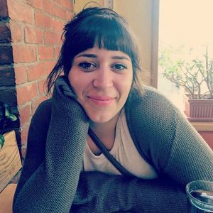 Meet your Posher, Annie